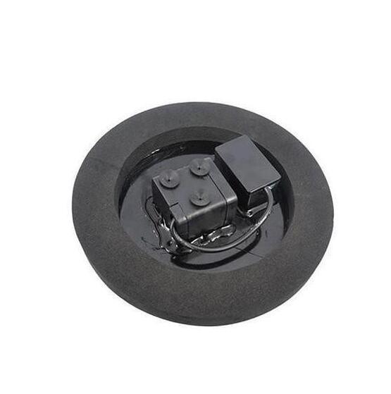Miniature Floating Fountain