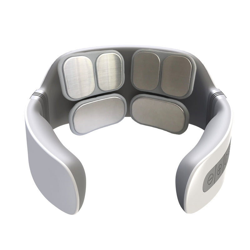 Electric Shoulder And Neck Massager