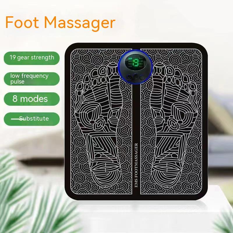 EMS Foot Massager